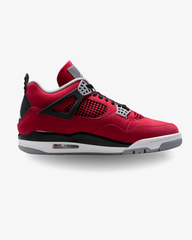 Nike Jordan 4 "Toro"