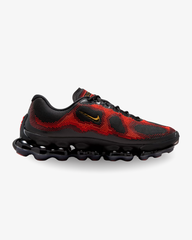 Nike Air Liquid Max Bright Crimson Fire Red