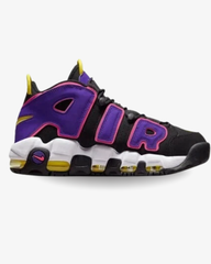 Nike Air More Uptempo '96 'Court Purple'