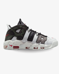 Nike Air More Uptempo 'Tunnel Walk'