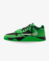 Nike Jordan CJ1 T-Rexx Travis Scott Green Spark