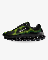 Nike Air Liquid Max Black Green Apple