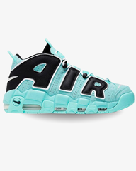 Nike Air More Uptempo '96 QS 'Light Aqua'