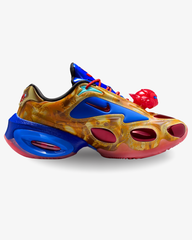 Nike Windowsen x Wmns Air Max Muse 'Metallic Gold'