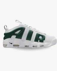 Nike Air More Uptempo Low 'White Fir'