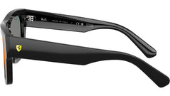Gafas Rayban Scuderia Ferrari Collection RB2217M-F6016P Originales