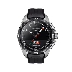 Reloj Tissot T-Touch Connect Solar T121.420.47.051.00 original
