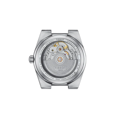 Reloj Tissot PRX Mujer Automático T931.207.41.351.00 Original