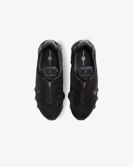 Nike Shox TL Black Cave Stone