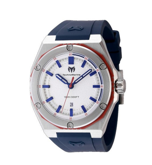 Reloj Technomarine Coral Legacy 416091 Original