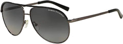 Gafas Armani Exchange AX2002-6006T3 Originales