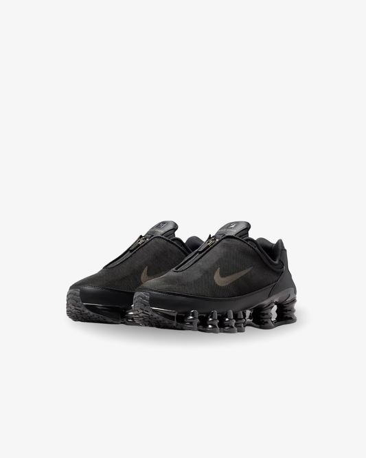 Nike Shox TL Black Cave Stone (Copia)