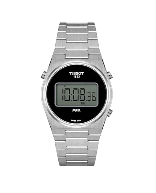 Reloj Tissot PRX Digital Mujer T1372631105000 Original