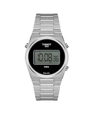 Reloj Tissot PRX Digital Mujer T1372631105000 Original