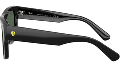 Gafas Rayban Scuderia Ferrari Collection RB2217M-F60171  Originales