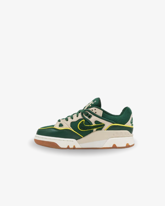 Nike Air Force 3 Low SP Nigo College Pack Forest Green