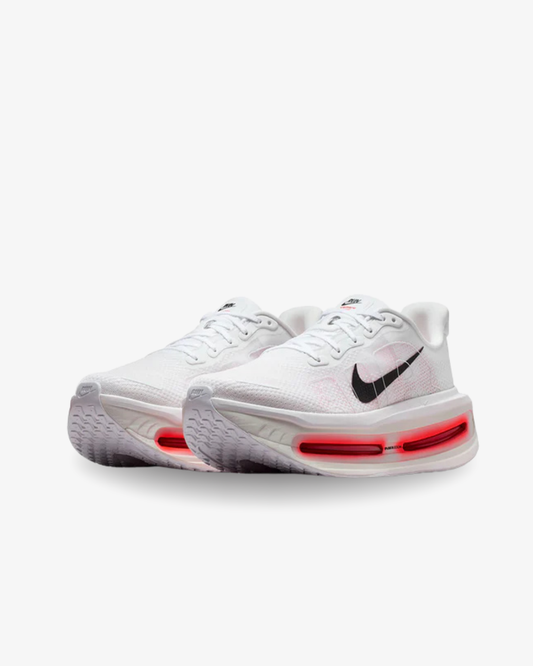 Nike Vomero Premium 'White Bright Crimson'
