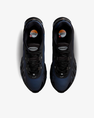 Nike Air Max Dn8 'Black/Thunder Blue/Wolf Grey/Metallic Silver'
