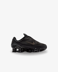 Nike Shox TL Black Cave Stone (Copia)