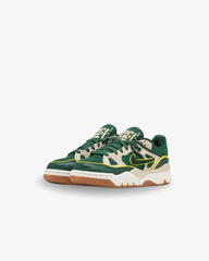 Nike Air Force 3 Low SP Nigo College Pack Forest Green