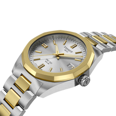 Reloj Tissot PRC 100 Solar T151.822.22.031.00 original