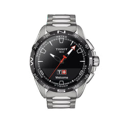 Reloj Tissot T-Touch Connect Solar T121.420.44.051.00 original