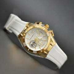 Reloj Technomarine Cruise Mujer TM-118133 Original