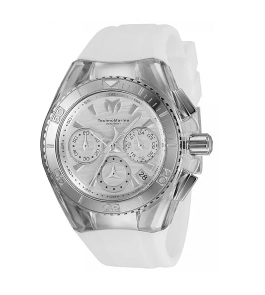 Reloj Technomarine Cruise Mujer 120033 Original
