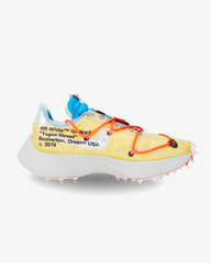 Nike Vapor Street Off-White Tour Yellow (Women's)