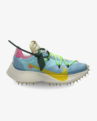 Nike  Vapor Street Off-White Polarized Blue (Women's)