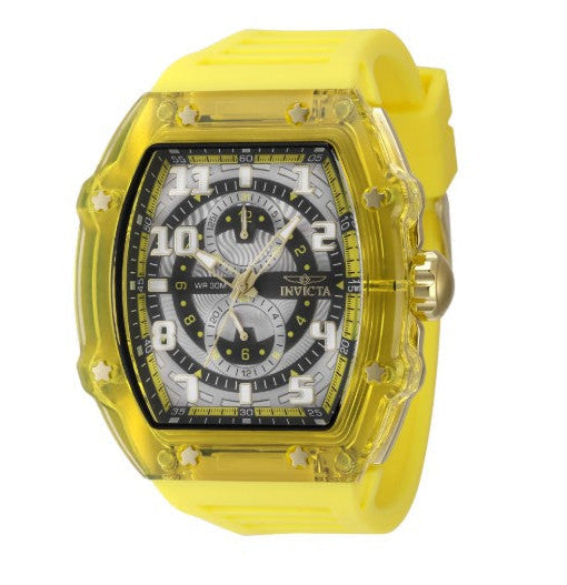 Reloj Invicta Racing 48714 Original