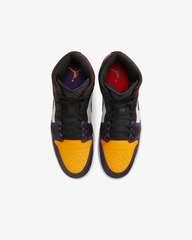 NIKE Jordan 1 Mid SE LA to Chicago