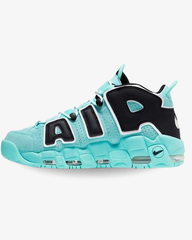 Nike Air More Uptempo '96 QS 'Light Aqua'
