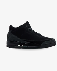 Nike Jordan 3 Retro 'Black Cat' 2025