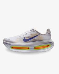 NIKE  Vomero Premium 'White Lapis Total Orange'