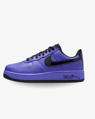 Nike Air Force 1 Low Protro Kobe Bryant x FC Barcelona Persian Violet