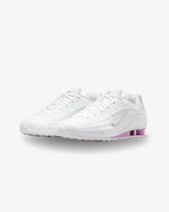 Nike Shox Z - 6.5US MUJER