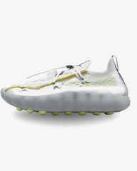 Nike Mind 002 Flyknit 'White Dark Grey'