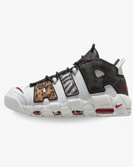 Nike Air More Uptempo 'Tunnel Walk'