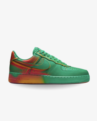 Nike Air Force 1 Low '07 Stadium Green Crimson