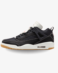 Nike Jordan Spizike Low Black Denim