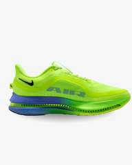 Nike Air Zoom Pegasus Premium Lime Blast Sapphire