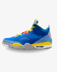 Nike Jordan Son of Mars Low
