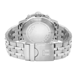 Reloj Tissot Prc 200 T1144171104700 Original