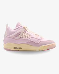 Nike Air Jordan 4 Retro "Pearl Pink and Iced Carmine"
