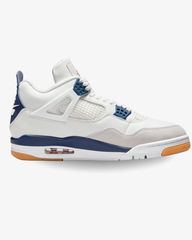 Nike SB x Jordan 4 Retro SP 'Navy'