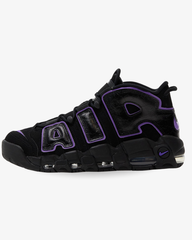 Nike Air More Uptempo '96 'Black Action Grape'