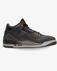 Nike Jordan 3 Retro 'Fear' 2023