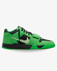 Nike Jordan CJ1 T-Rexx Travis Scott Green Spark
