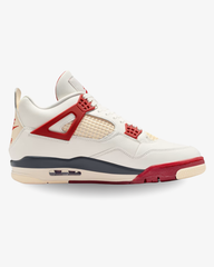 Nike Jordan 4 Retro OG Nigel Sylvester Brick After Brick